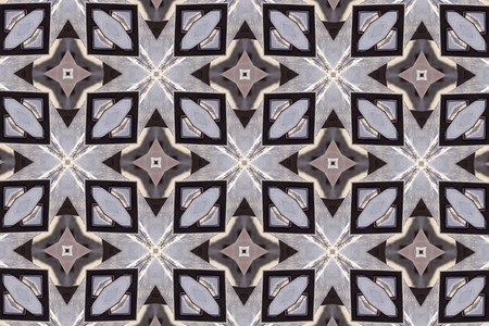 colorful abstract background pattern textured, lines and symmetrical shapes