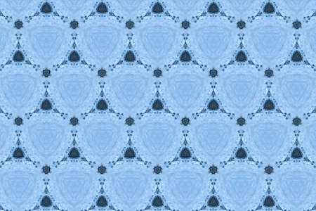 blue abstract textured background