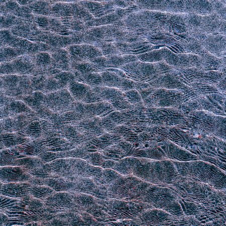 water reflection in the swimming pool, abstract background