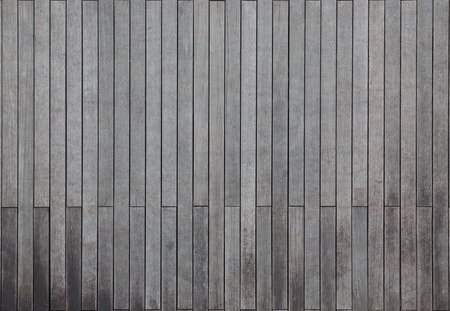 texture of wooden boards floor, close up