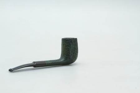 pipe for tobacco smoking