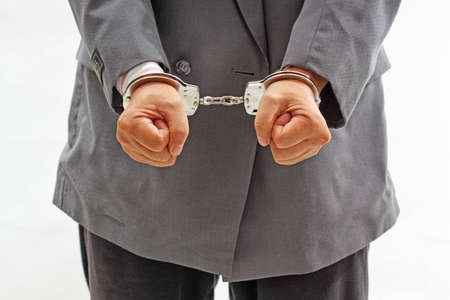 corruption