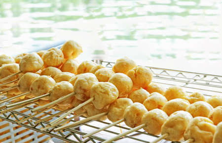 snackの写真素材