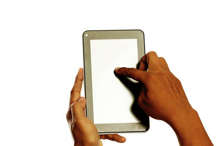 tablet phone, cell phone