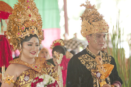 Bali Art Performanceのeditorial素材