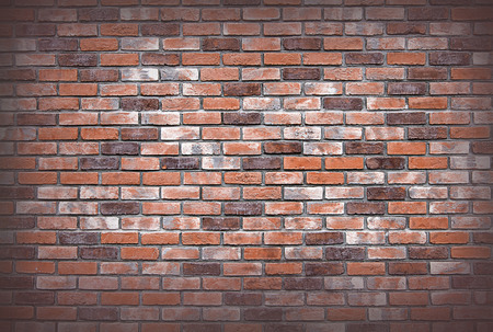 Brick wall texture and background.の写真素材