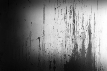 Grunge metal backgroundの写真素材