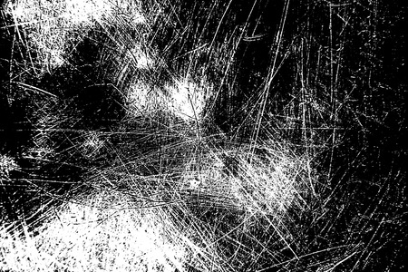 Grunge white and black wall background.の写真素材