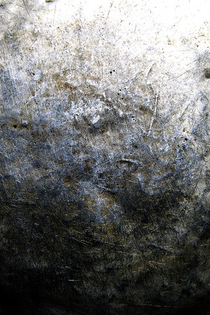 grunge metal texture backgroundの写真素材