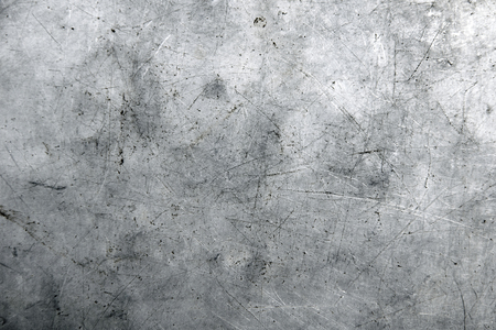 grunge metal texture backgroundの写真素材