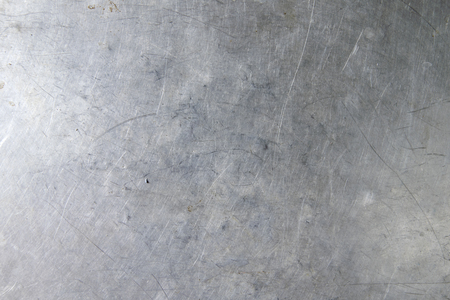 grunge metal texture backgroundの写真素材