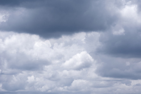 nimbus clouds,Natural backgroundsの写真素材
