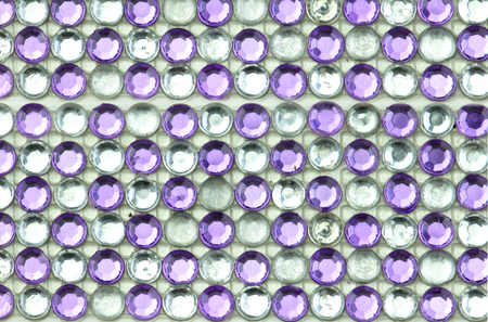 rhinestones Seamless east ornament for wallpaper, texture, backgroundの写真素材