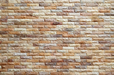 Natural stone granite pieces tiles for wallsの写真素材
