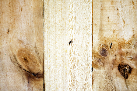 the old wood texture with natural patternsの写真素材