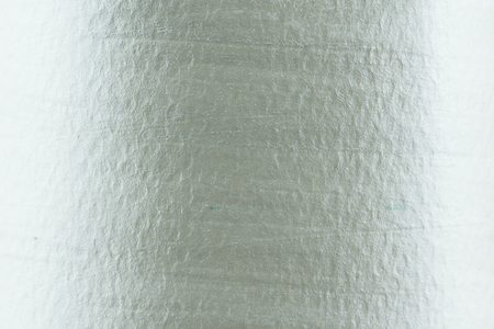 sillver paint texture backgroundの写真素材