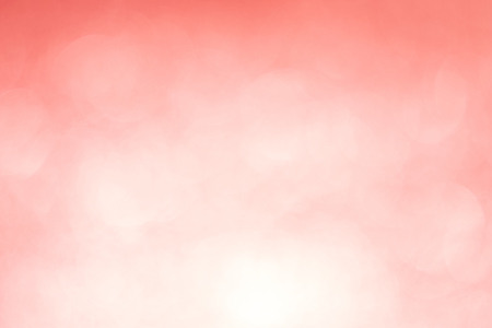 Defocused Bokeh twinkling lights Vintage background. Festive background with natural bokeh and bright lights.の写真素材