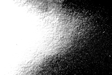 Distress Overlay Grainy Texture For Your Design .white and black background.の写真素材