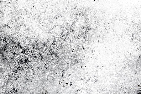 Distress Overlay Grainy Texture For Your Design .white and black background.の写真素材