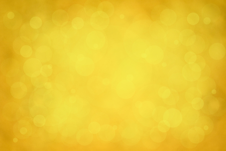 Defocused Bokeh twinkling lights Vintage background. Festive background with natural bokeh and bright lights.の写真素材
