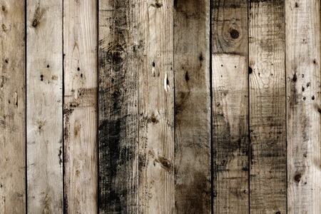 the old wood texture with natural patternsの写真素材