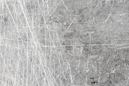 grunge metal textureの写真素材