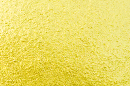 golden concrete textureの写真素材