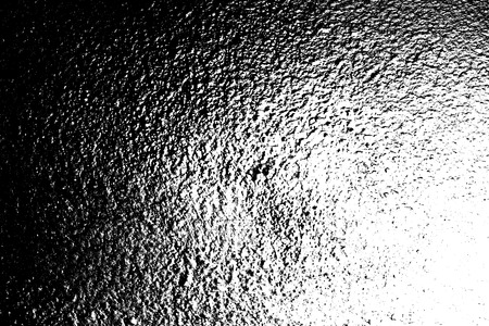 Grunge Black and White Distress Texture . Scratch Texture . Dirty Texture .Background .の写真素材