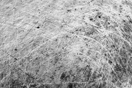 Grunge Black and White Distress Texture . Scratch Texture . Dirty Texture .Background .の写真素材