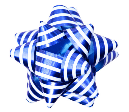 holiday bows collection.decorative bowsの写真素材