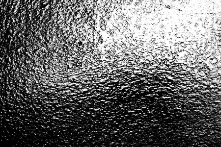 Grunge Black and White Distress Texture . Scratch Texture . Dirty Texture .Background .の写真素材