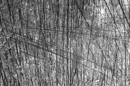 Grunge Black and White Distress Texture . Scratch Texture . Dirty Texture .Background .の写真素材