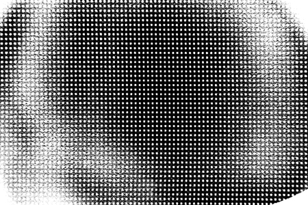 Grunge Black and whiteの写真素材