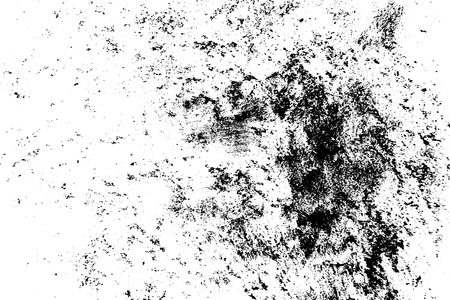 Black and white grunge backgroundの写真素材