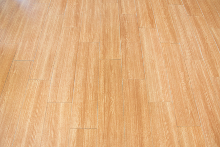 floor made of parquetry Woodの写真素材