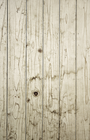 the old wood texture with natural patternsの写真素材