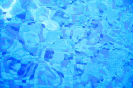 Water Pool Pattern Background.の写真素材