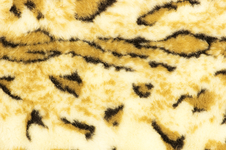 Tiger fur texture.の写真素材