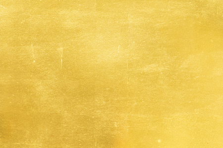 Gold background or texture and gradients shadow.の写真素材