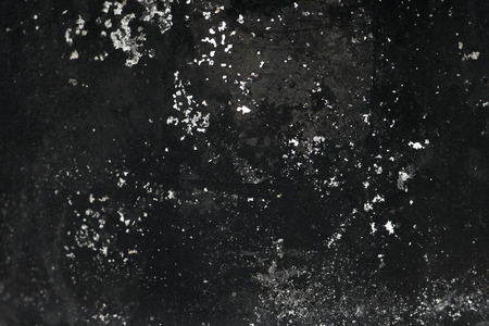 Grunge Black texture. dark background. Blank for design.の写真素材