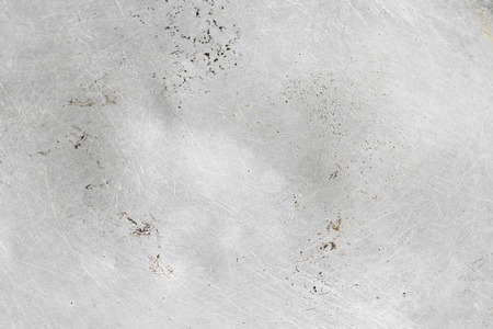 Stainless steel texture. Grunge metal texture backgroundの写真素材