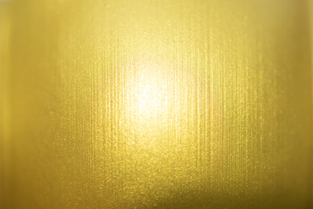 Gold background or texture and gradients shadow.の写真素材