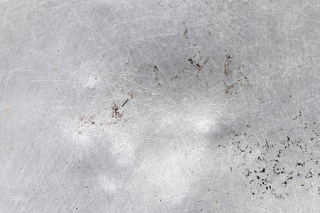 Grunge metal texture backgroundの写真素材