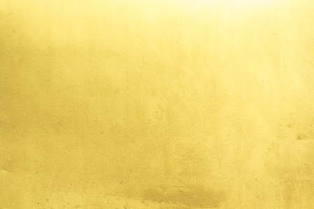 Gold background or texture and gradients shadow.の写真素材