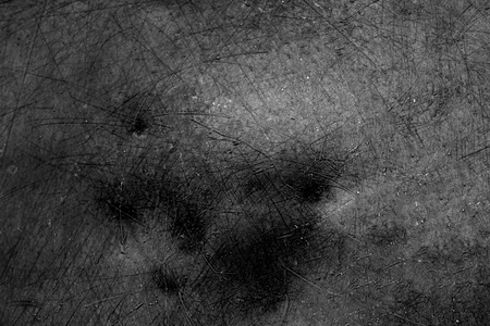 Grunge metal texture backgroundの写真素材