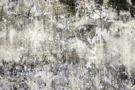 Texture of an grunge concrete wall.の写真素材