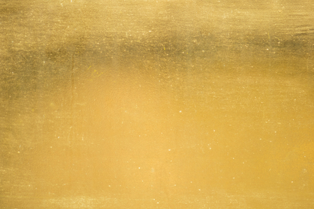Gold background or texture and gradients shadow.の写真素材