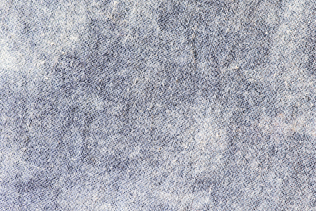 The fabric is indigo dye,Local fabric,indigo tie dye pattern on cotton fabric abstract background.の写真素材