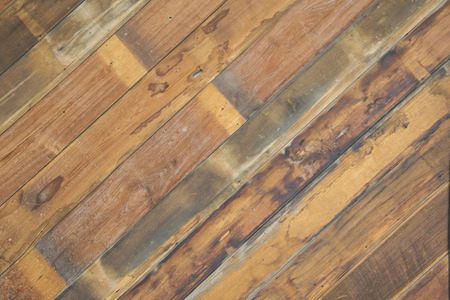 wood texture with natural patternsの写真素材