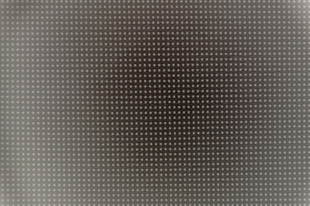 Grunge halftone dots texture background.の写真素材